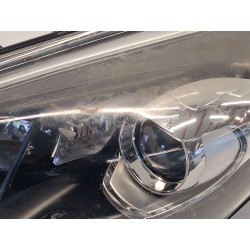 Recambio de faro izquierdo para kia carens iv 1.7 crdi referencia OEM IAM 92101A4140  
