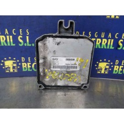 Recambio de centralita motor uce para opel vectra b berlina básico referencia OEM IAM 09364599 CPCY 
