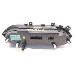 Recambio de mando calefacción / aire acondicionado para kia carens iv 1.7 crdi referencia OEM IAM 97250A4XXX 97250A4AA0CA 