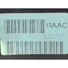 Recambio de mando calefacción / aire acondicionado para kia carens iv 1.7 crdi referencia OEM IAM 97250A4XXX 97250A4AA0CA 