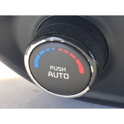 Recambio de mando calefacción / aire acondicionado para kia carens iv 1.7 crdi referencia OEM IAM 97250A4XXX 97250A4AA0CA 