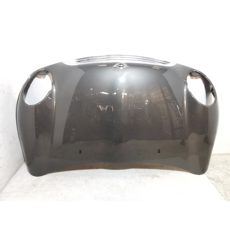 غطاء المحرك Mini Mini (R50, R53) | Desguace Becerril