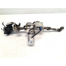 Steering column Opel Corsa C (X01) | Becerril Scrap Yard