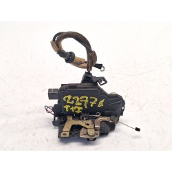 Left rear door lock Seat Toledo II (1M2) | Becerril Scrap Yard