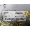 Recambio de centralita motor uce para opel vectra b berlina básico referencia OEM IAM 09364599 CPCY 
