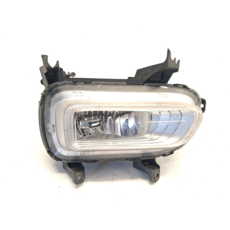Recambio de faro antiniebla derecho para kia carens iv 1.7 crdi referencia OEM IAM 53090HLU  