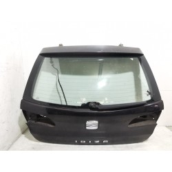 Portellone posteriore Seat Ibiza III (6L1) | Desguace Becerril