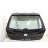 Portellone posteriore Seat Ibiza III (6L1) | Desguace Becerril