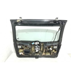 Portellone posteriore Seat Ibiza III (6L1) | Desguace Becerril