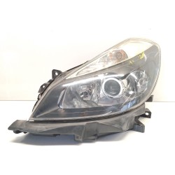 Phare gauche Renault Clio III (BR0/1, CR0/1) | Desguace Becerril