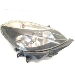 Phare droit Renault Clio III (BR0/1, CR0/1) | Desguace Becerril