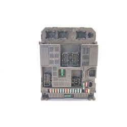 Spare BSI (Built-in Systems Interface) Peugeot 307 (3A/C) | Becerril Scrap Yard