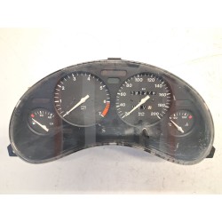 Instrument cluster Opel Corsa b (S93) | Becerril Scrap Yard