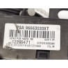 Ersatzteil COM 2000 (Lenksäulenschalter-Modul) CITROEN Xsara picasso (N68) | Desguace Becerril