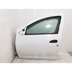 Left front door Dacia Sandero II (B8_) | Becerril Scrap Yard