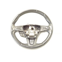 Steering wheel Ford Focus III | Becerril Scrap Yard