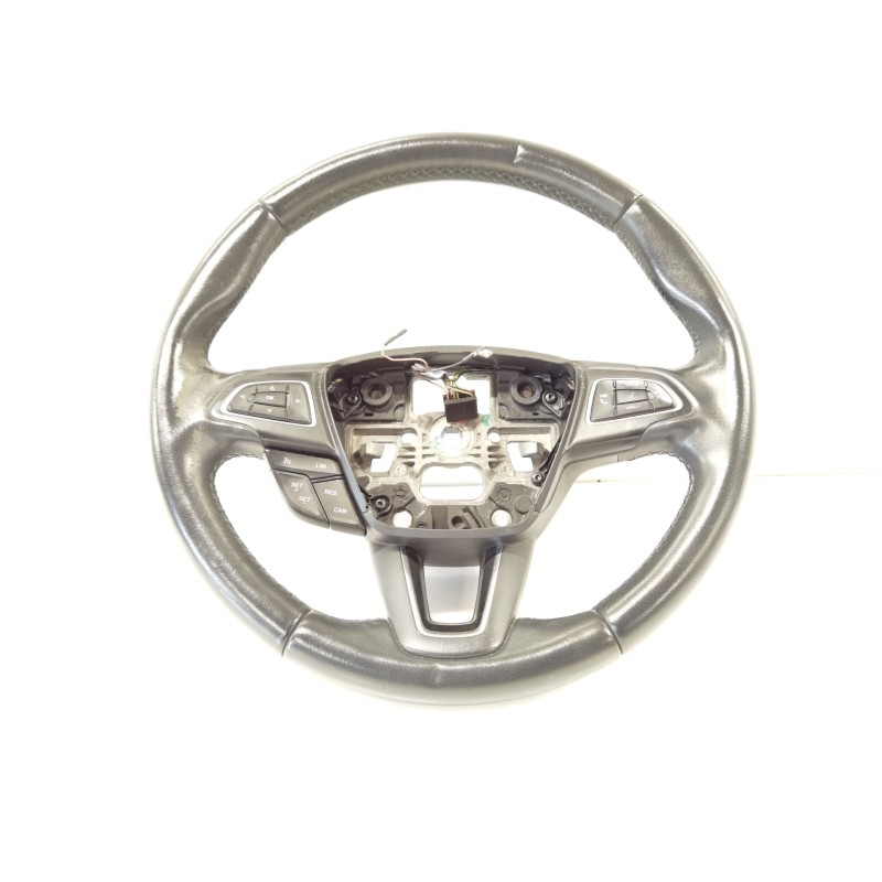 Steering wheel Ford Focus III | Becerril Scrap Yard