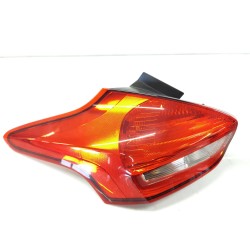 Left rear taillight Ford Focus III | Becerril Scrap Yard