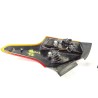 Left rear taillight Ford Focus III | Becerril Scrap Yard