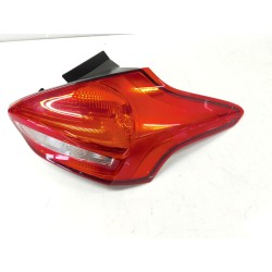 Right rear taillight Ford Focus III | Becerril Scrap Yard