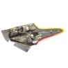 Right rear taillight Ford Focus III | Becerril Scrap Yard
