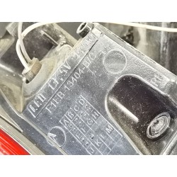 Right rear taillight Ford Focus III | Becerril Scrap Yard
