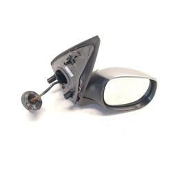 Right mirror Peugeot 206 hatchback (2A/C) | Becerril Scrap Yard