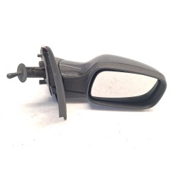 Right mirror Renault Clio III (BR0/1, CR0/1) | Becerril Scrap Yard