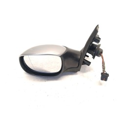 Spare left side mirror (driver side) Peugeot 206 hatchback (2A/C) | Becerril Scrap Yard