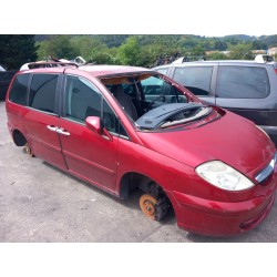 Detalhamento das peças para CITROËN C8 (EA_, EB_) 2.0 HDi Diesel do ano 2008 com motor RHK (DW10UTED4)