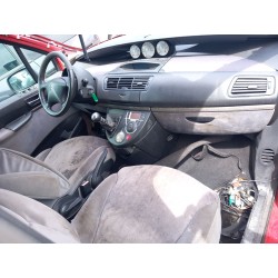 Detalhamento das peças para CITROËN C8 (EA_, EB_) 2.0 HDi Diesel do ano 2008 com motor RHK (DW10UTED4)