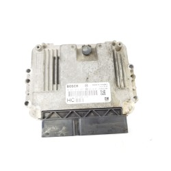 وحدة التحكم المحرك (uce) opel astra h furgoneta/station wagon (L70) oem 55566278