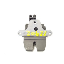 Kofferraumverriegelung / heckklappe ford focus III oem 01041155005