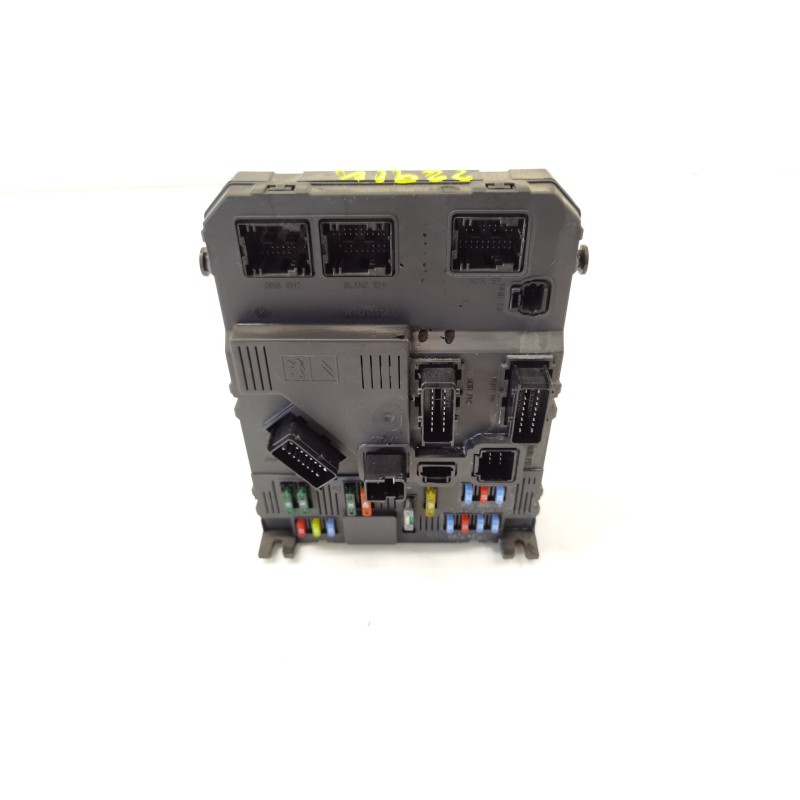 Ersatzteil BSI (Built-in Systems Interface) CITROEN Xsara picasso (N68) | Desguace Becerril