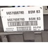 Ersatzteil BSM (Boîtier de Servitude Moteur) CITROEN Xsara picasso (N68) | Desguace Becerril