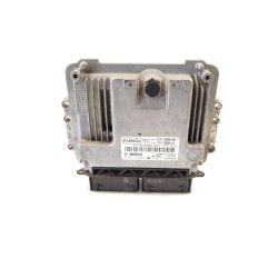 Motorsteuergerät ecu ford focus III oem 0261S16897