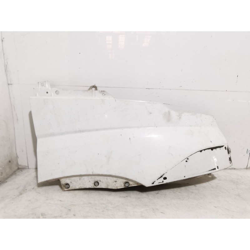 الجناح الأمامي الأيمن Iveco Daily IV furgoneta | Desguace Becerril