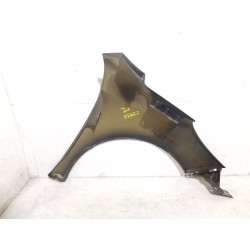 Recambio de aleta delantera izquierda para peugeot 207 cc (wd_) 1.6 16v referencia OEM IAM   