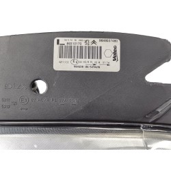 Linker Scheinwerfer CITROEN Xsara picasso (N68) | Desguace Becerril