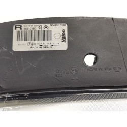 Rechtes Scheinwerfer CITROEN Xsara picasso (N68) | Desguace Becerril