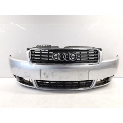 Front bumper Audi A4 B6 (8E2) | Becerril Scrap Yard