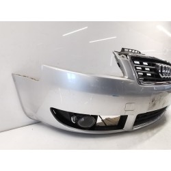 Front bumper Audi A4 B6 (8E2) | Becerril Scrap Yard