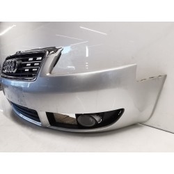 Front bumper Audi A4 B6 (8E2) | Becerril Scrap Yard