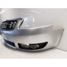 Front bumper Audi A4 B6 (8E2) | Becerril Scrap Yard