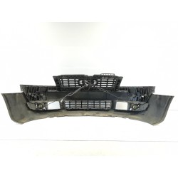 Front bumper Audi A4 B6 (8E2) | Becerril Scrap Yard