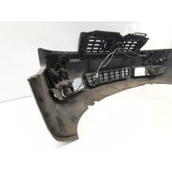 Front bumper Audi A4 B6 (8E2) | Becerril Scrap Yard