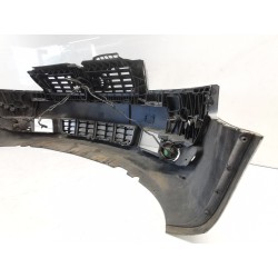 Front bumper Audi A4 B6 (8E2) | Becerril Scrap Yard