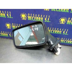 Recambio de retrovisor izquierdo para volkswagen polo (801/803) boulevard coupe referencia OEM IAM 893857501D  