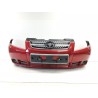 Front bumper Chevrolet Aveo / kalos hatchback (T200) | Becerril Scrap Yard
