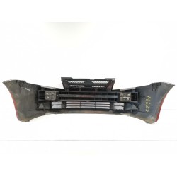 Front bumper Chevrolet Aveo / kalos hatchback (T200) | Becerril Scrap Yard
